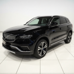 Geely Auto Boyue 2022 1.8TD DCT Smart Elegant Edition