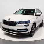Skoda Karoq 2021 TSI280 Luxury Edition
