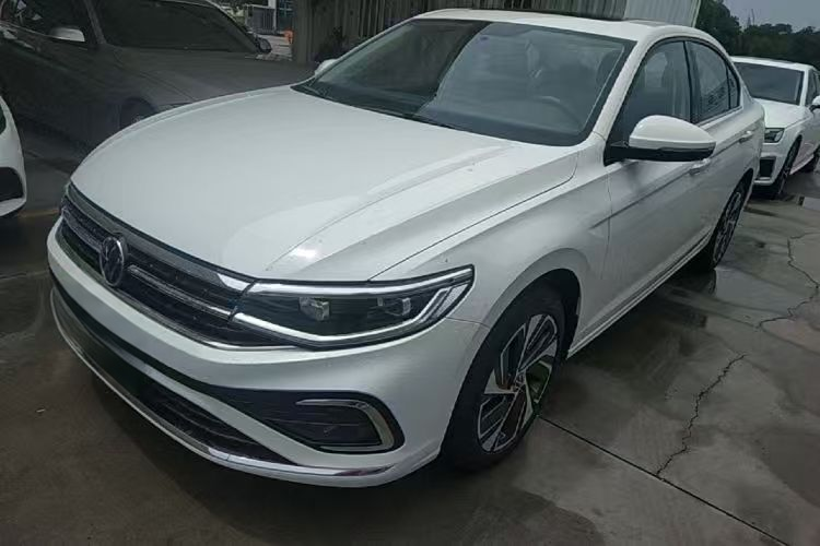 图片34(1) Volkswagen Bora 2023 200TSI DSG Joy PRO Edition - 图片 1