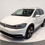 Volkswagen 2021 Touran L 280TSI DSG Adventure Edition 7-seater