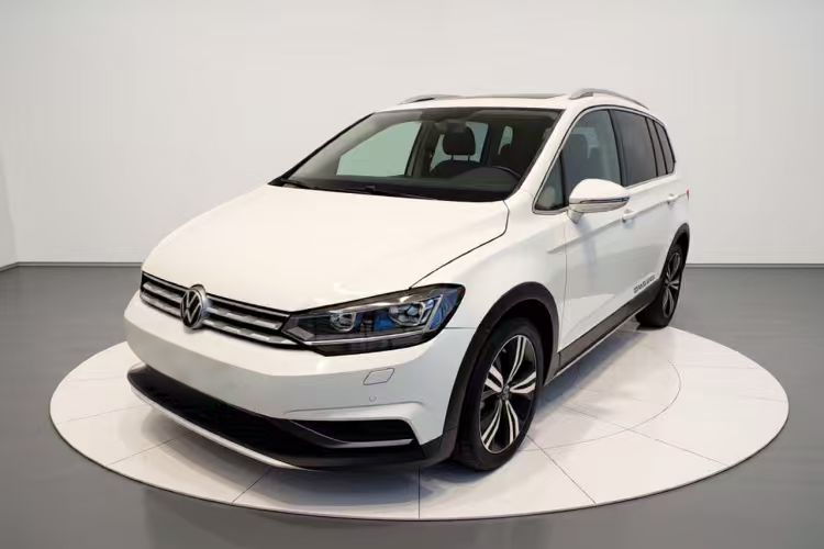 图片34(1) Volkswagen 2021 Touran L 280TSI DSG Adventure Edition 7-seater - 图片 1