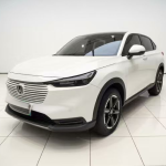 Honda Vezel 2023 1.5L CVT Tech Edition