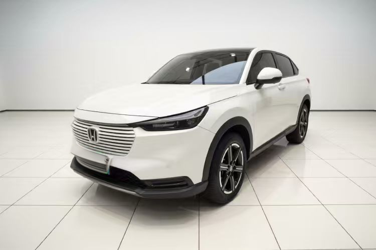 图片35(1) Honda Vezel 2023 1.5L CVT Tech Edition - 图片 1