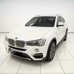 BMW X4 2014 xDrive20i X Design Package
