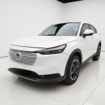 Honda Vezel 2023 1.5L CVT Tech Edition