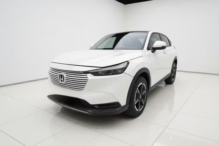 图片36(1) Honda Vezel 2023 1.5L CVT Tech Edition - 图片 1