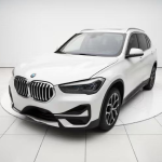 BMW X1 2022 sDrive20Li Fashion Edition