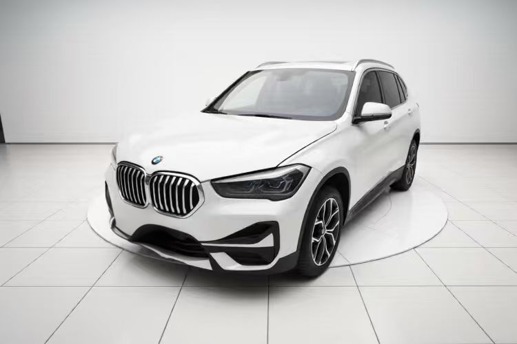 图片37(1) BMW X1 2022 sDrive20Li Fashion Edition - 图片 1
