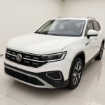 Volkswagen Tayron 2023 300TSI 2WD Luxury Plus Advanced Edition