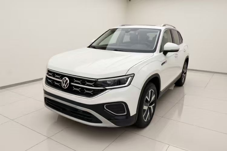 图片39(1) Volkswagen Tayron 2023 300TSI 2WD Luxury Plus Advanced Edition - 图片 1