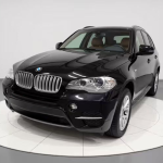 BMW X5 (Imported) 2013 xDrive35i Premium Edition