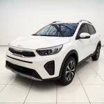 Kia KX Cross 2021 Model