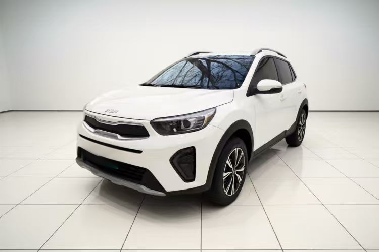 图片39(1) Kia KX Cross 2021 Model - 图片 1