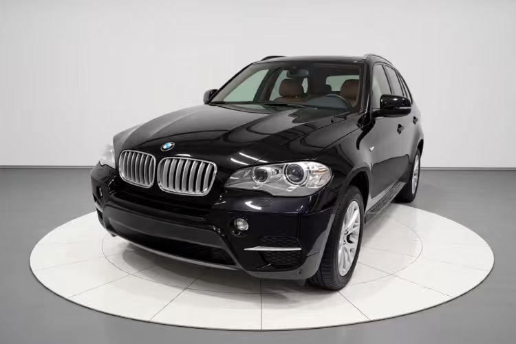 图片39(1) BMW X5 (Imported) 2013 xDrive35i Premium Edition - 图片 1