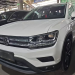 Volkswagen Tayron 2021 280TSI 2WD Luxury Plus