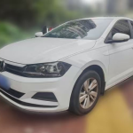 Volkswagen Polo 2023 Facelift Plus 1.5L Automatic Fun & Easygoing Edition
