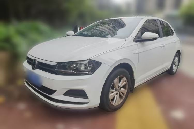 图片40 Volkswagen Polo 2023 Facelift Plus 1.5L Automatic Fun & Easygoing Edition - 图片 1