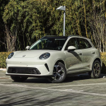 ORA 5 2026 1.5T Hi2 PHEV Max Edition