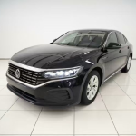 Volkswagen Passat 2023 Facelift 280TSI Business Edition