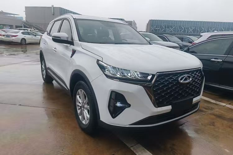 图片41 Chery Tiggo 7 PLUS 2023A Model - 图片 1
