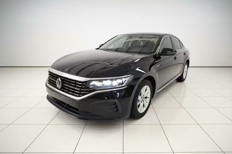 图片4(1) Volkswagen Passat 2023 Facelift 280TSI Business Edition - 图片 1
