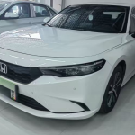 Honda Integra 2022 240TURBO CVT Premium Edition