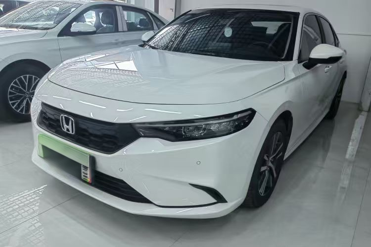 图片41(1) Honda Integra 2022 240TURBO CVT Premium Edition - 图片 1