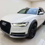 Audi A6 (Imported) 2017 3.0T allroad quattro