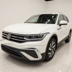 Volkswagen Tiguan L 2023 280TSI Automatic 2WD Trendy Limited Edition