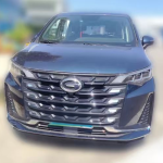 GAC Trumpchi Trumpchi M6 2021 Model