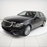 Mercedes-Benz E-Class 2015 E 200 L