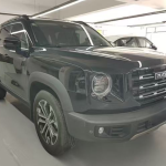 Haval Big Dog 2021 Model A