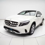 Mercedes-Benz GLA 2017 GLA 200 Sport