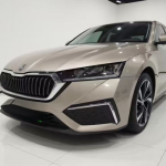 Skoda Octavia 2021 PRO TSI280 DSG Premium Edition