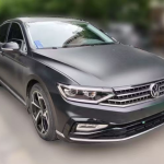 Volkswagen Magotan 2023 model