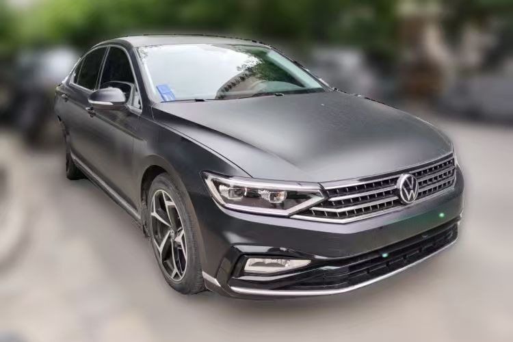 图片45(1) Volkswagen Magotan 2023 model - 图片 1