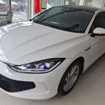 Volkswagen 2022 Lingdu L 280TSI DSG Hot Edition