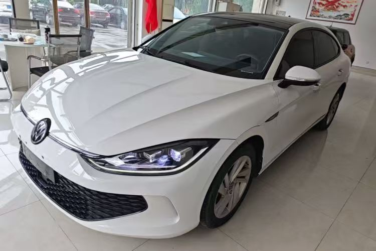 图片46 Volkswagen 2022 Lingdu L 280TSI DSG Hot Edition - 图片 1