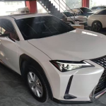 Lexus UX 2020 Model A