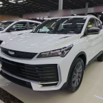 Geely Auto 2025 Bin Yue L 1.5TD DCT Beyond