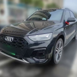 Audi Q5L 2024 model