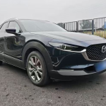 Mazda CX-30 2022 model