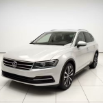 Volkswagen Tayron 2019 330TSI 2WD Luxury Model National VI