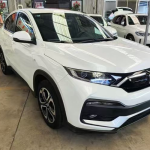 Honda XR-V 2021 Model A