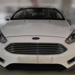 Ford Focus 2018 model