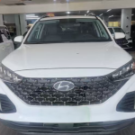 Beijing Hyundai ix35 2021 240TGDi DCT 2WD GLS Premium Edition