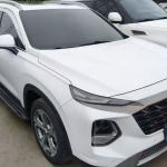 2023 Hyundai Santa Fe Traveller 380T GDi Automatic AWD GLX HTRAC Elite Edition