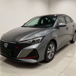 Changan Yidong 2023 Enjoy Edition PLUS Blue Whale NE 1.4T GDI DCT Premium Edition