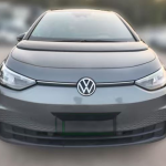 Volkswagen ID.3 2023 model