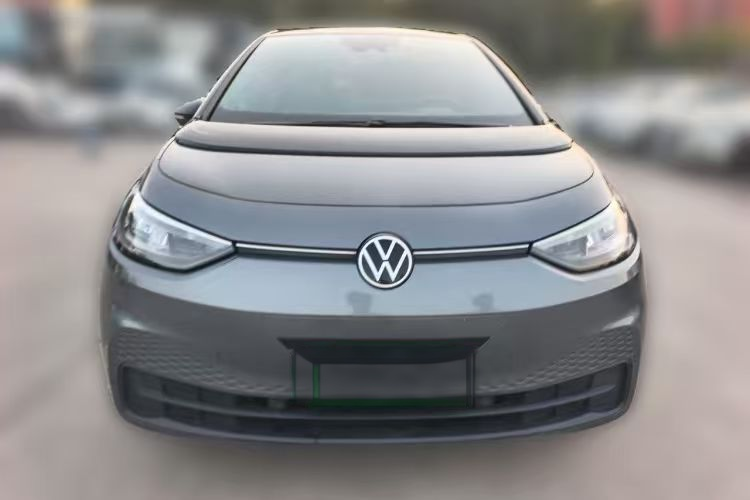 图片51(1) Volkswagen ID.3 2023 model - 图片 1